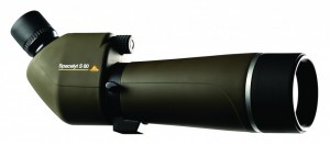 PRO Telescoop huren 20-60 x 80mm